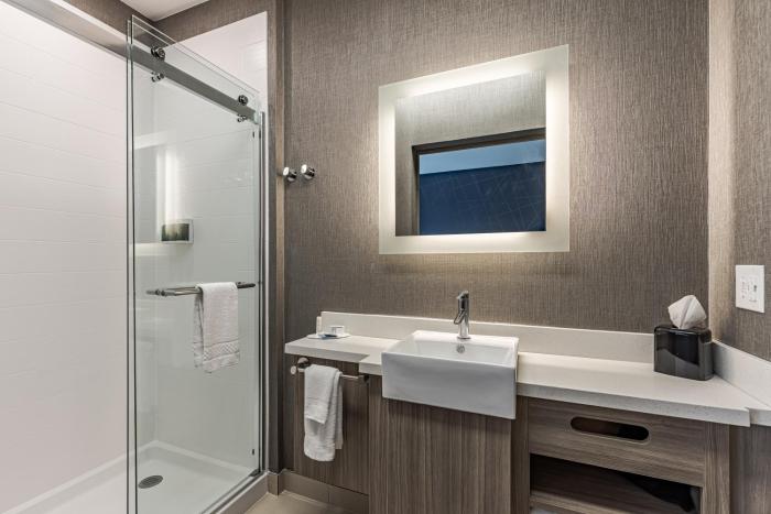 springhill suites fort wayne southwest