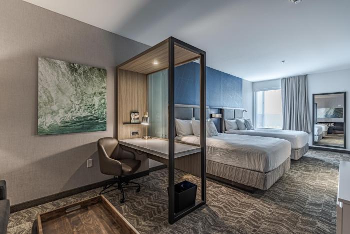 springhill suites fort wayne southwest
