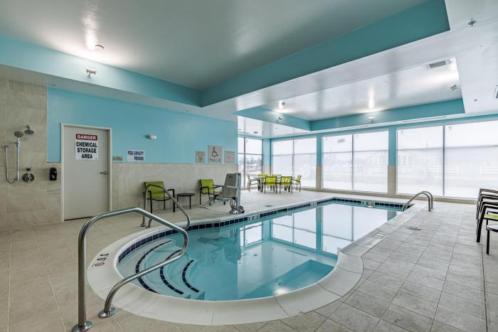springhill suites fort wayne southwest