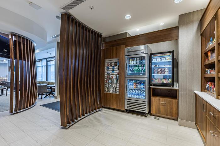 springhill suites fort wayne southwest