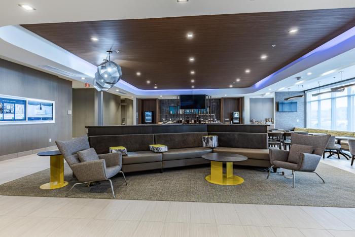 springhill suites fort wayne southwest