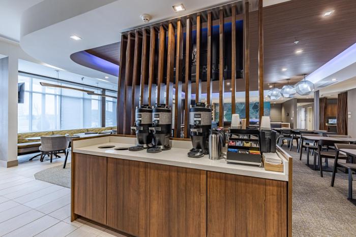 springhill suites fort wayne southwest