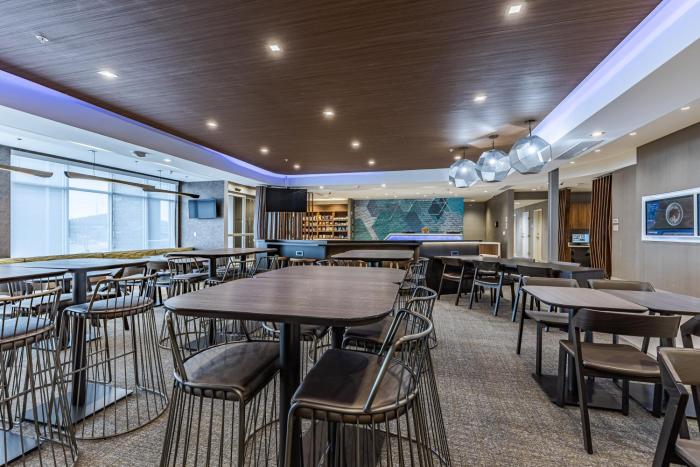 springhill suites fort wayne southwest