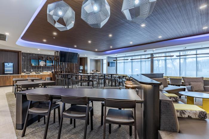 springhill suites fort wayne southwest