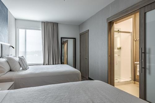 springhill suites fort wayne southwest