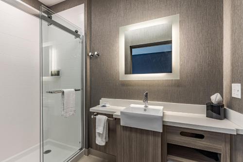 springhill suites fort wayne southwest