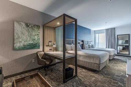 springhill suites fort wayne southwest