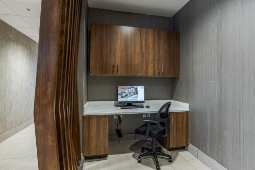 springhill suites fort wayne southwest