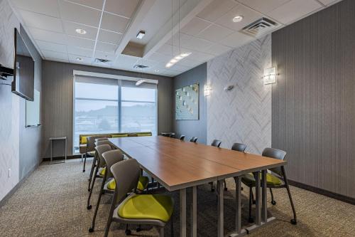 springhill suites fort wayne southwest