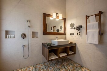 ratan villas sariska