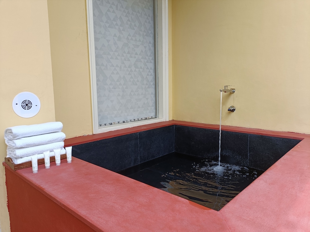 ratan villas sariska