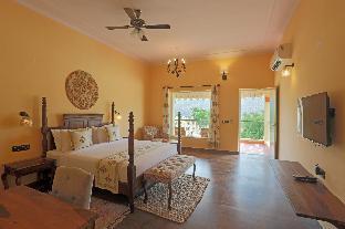 Ratan Villas Sariska,India>>Alwar,4 star