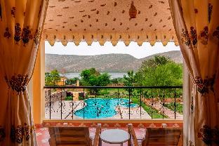 Ratan Villas Sariska,India>>Alwar,4 star