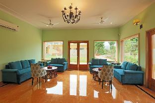 ratan villas sariska