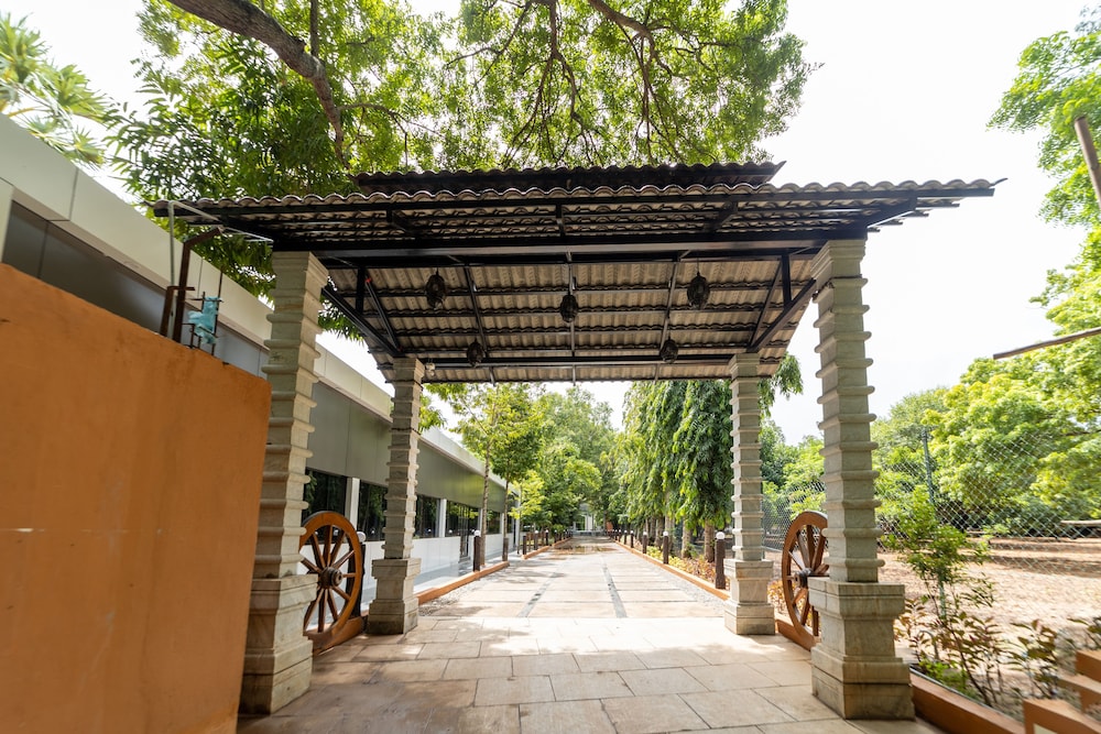 magizhvanam