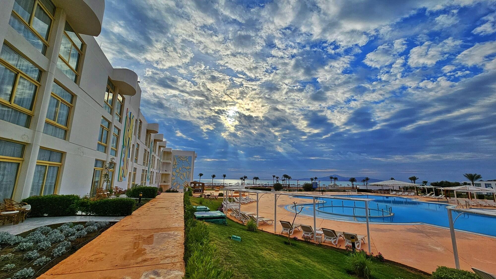sharm el sheikh