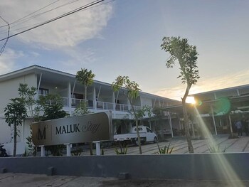 Maluk Stay,Indonesia>>Sumbawa Barat,3 star
