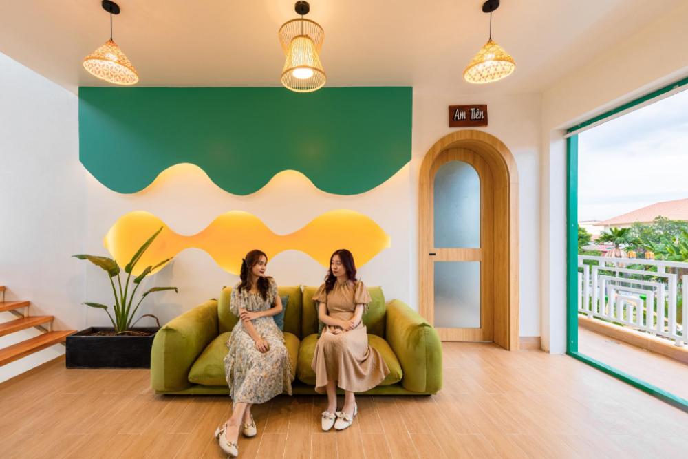 trang an ao dai homestay