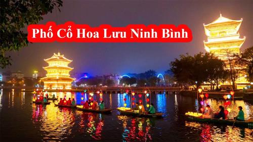 trang an ao dai homestay