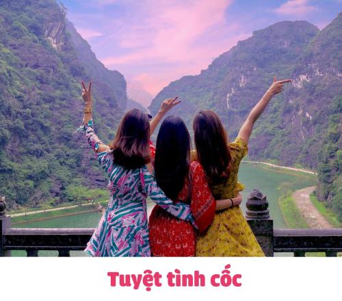 trang an ao dai homestay