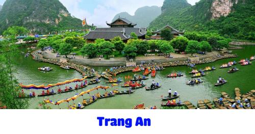 trang an ao dai homestay