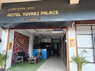 hotel yuvraj palace