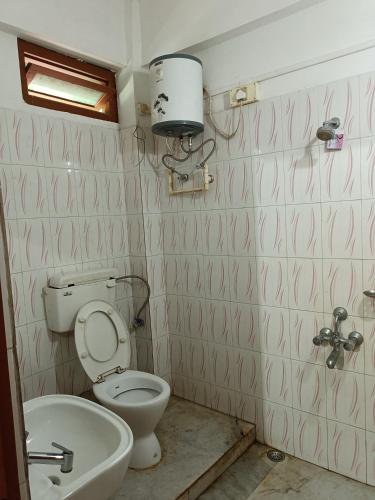 hotel yuvraj palace