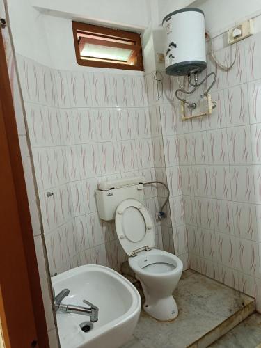 hotel yuvraj palace