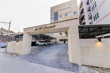 may hotel