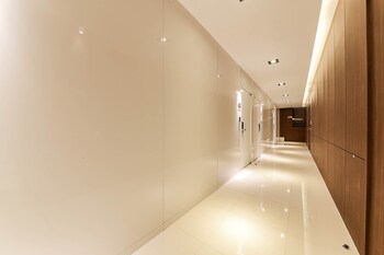 may hotel