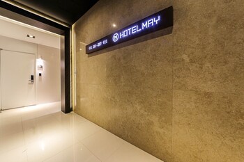 may hotel