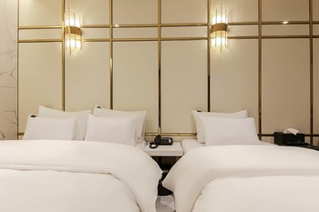 may hotel