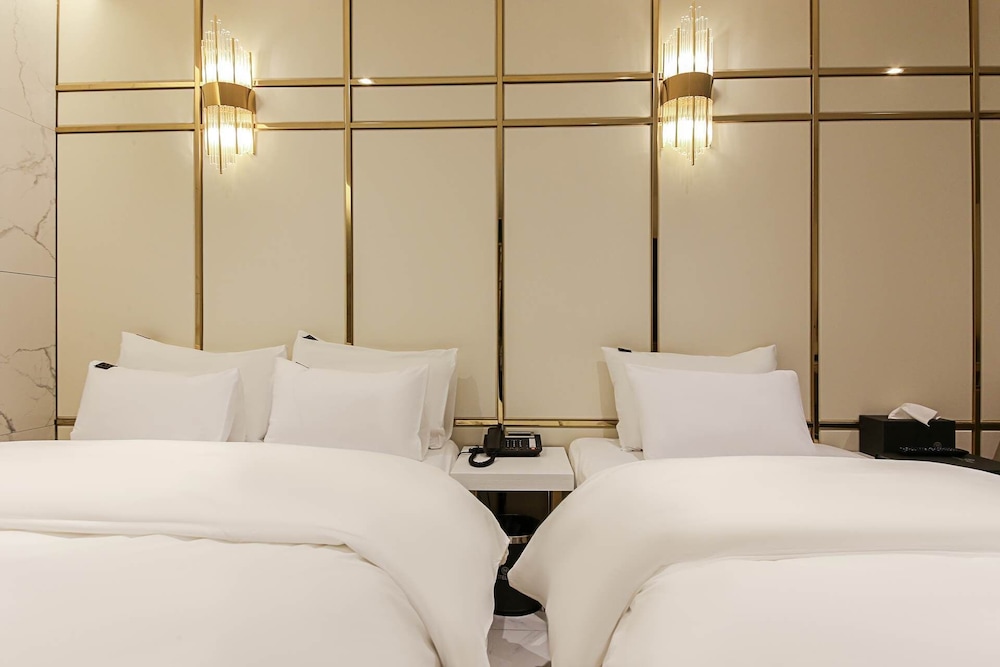 may hotel
