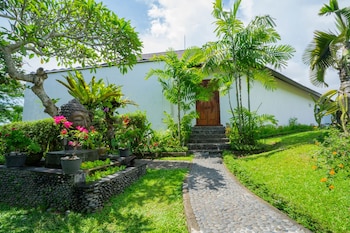 villa labak sari tabanan