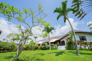 villa labak sari tabanan