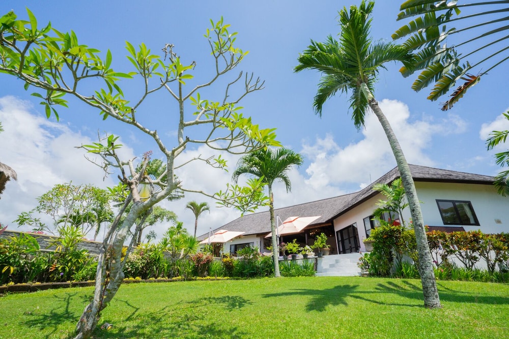 villa labak sari tabanan