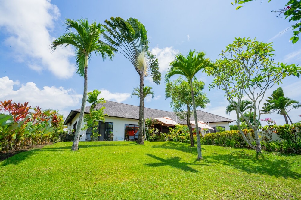 villa labak sari tabanan