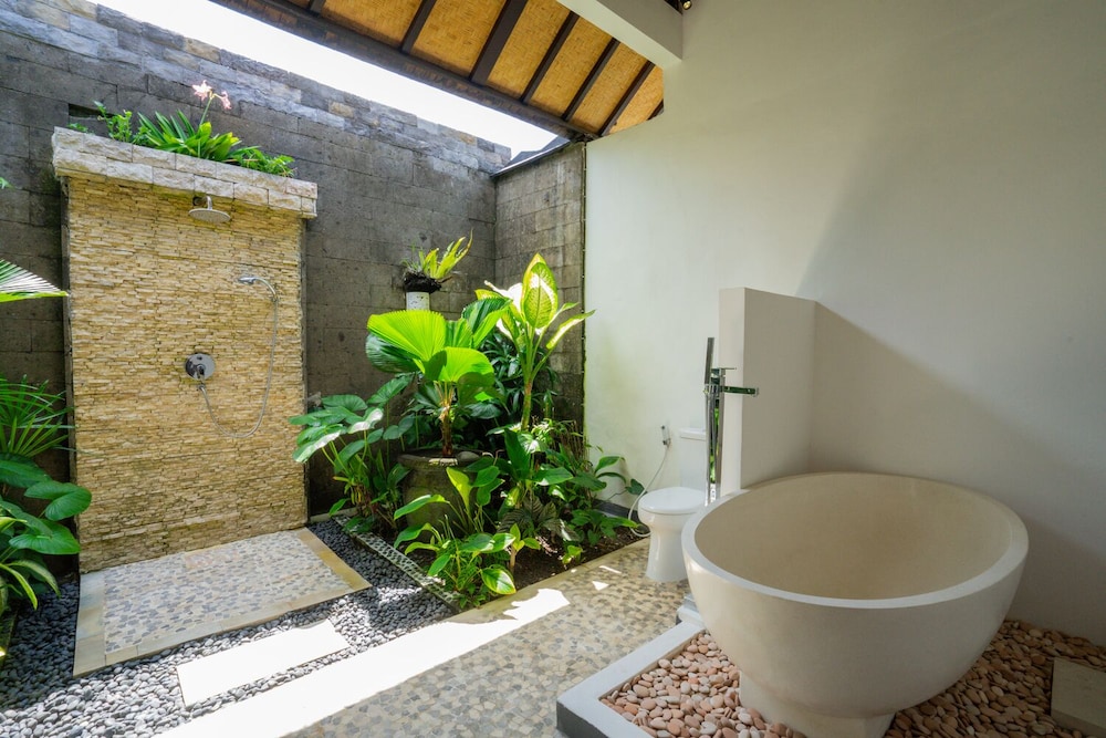 villa labak sari tabanan