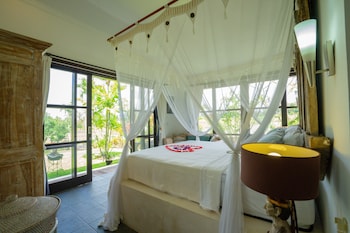 villa labak sari tabanan