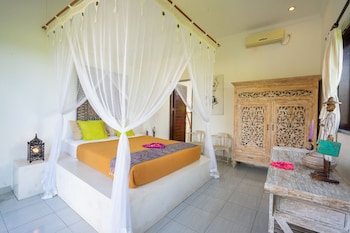 villa labak sari tabanan