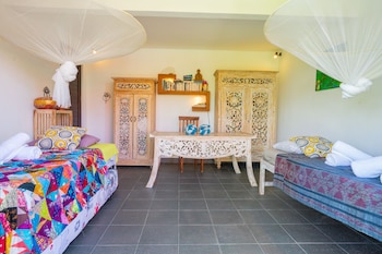 villa labak sari tabanan