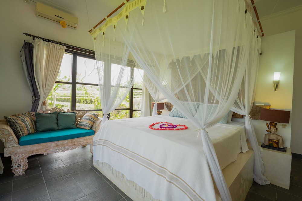 villa labak sari tabanan