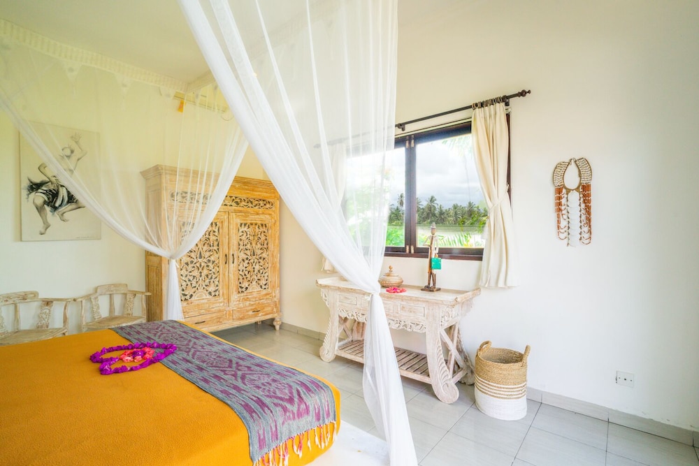 villa labak sari tabanan