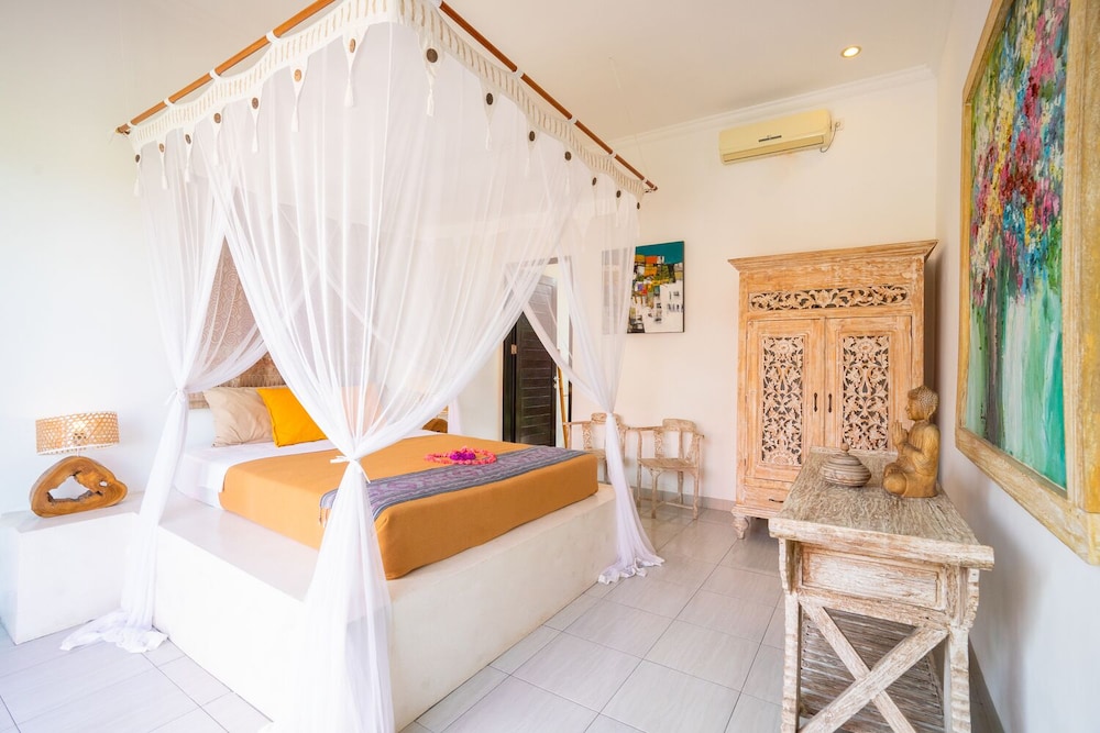 villa labak sari tabanan