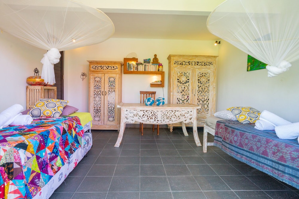 villa labak sari tabanan