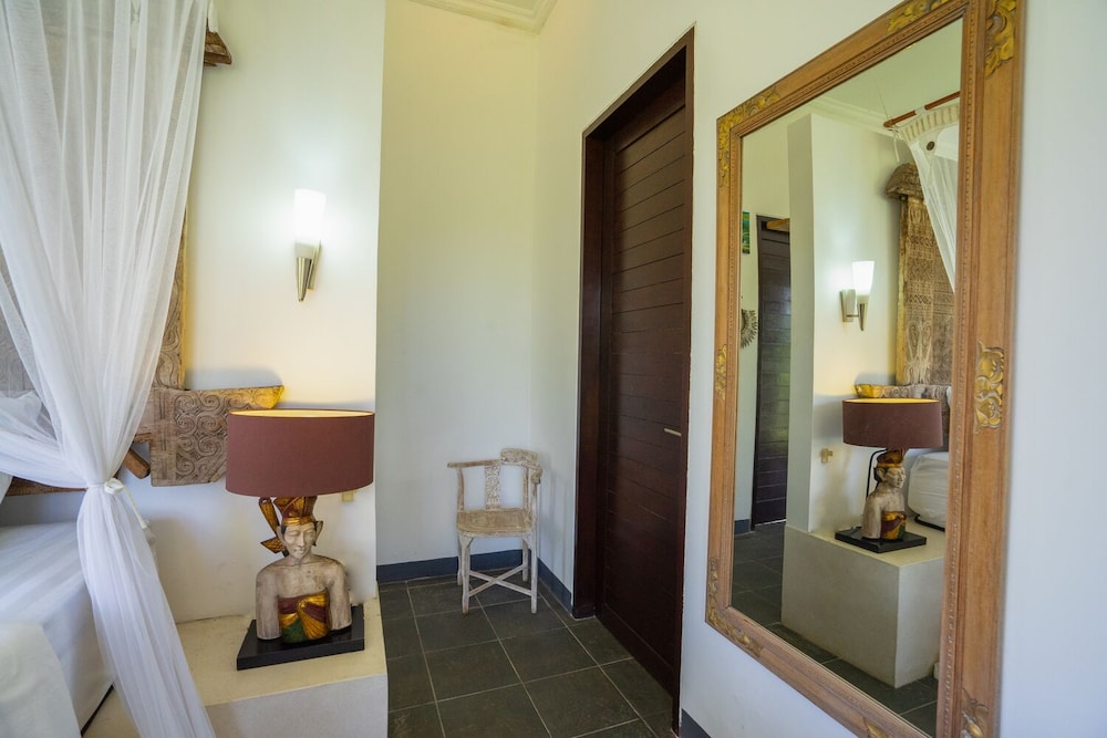 villa labak sari tabanan