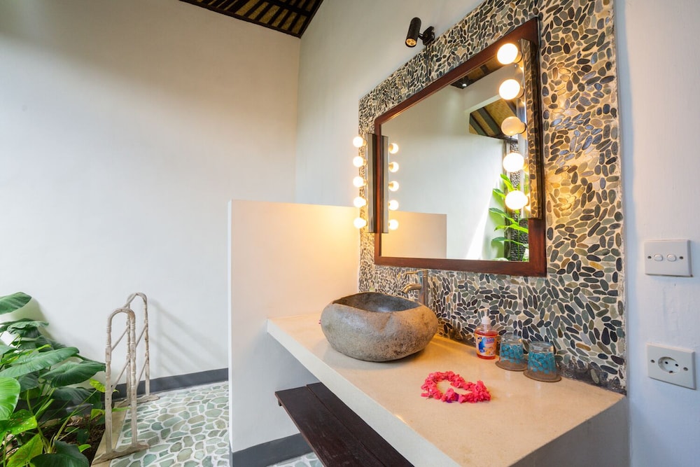 villa labak sari tabanan