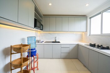 villa labak sari tabanan