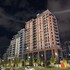 belgrade waterfront tower view