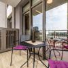 belgrade waterfront tower view